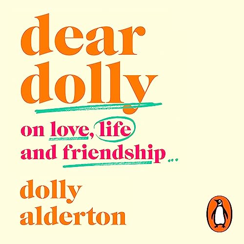 Cover of Dear Dolly