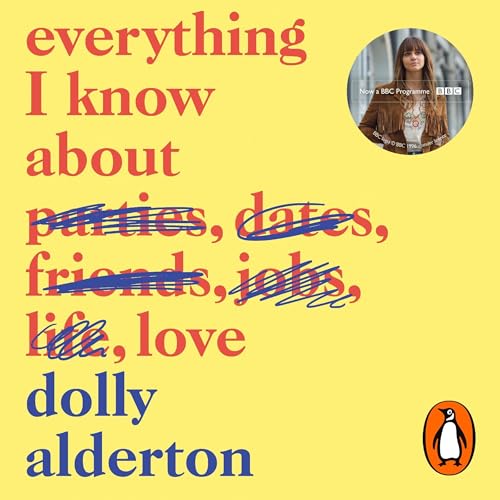 Cover of Everything I Know About Love