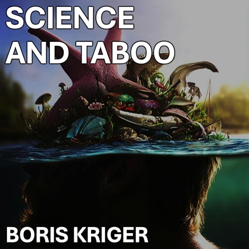 Cover of Science and Taboo