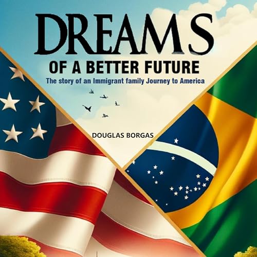 Cover of Dreams of a Better Future