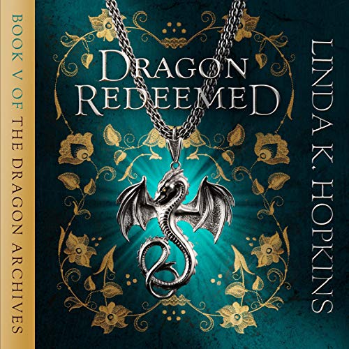 Cover of Dragon Redeemed