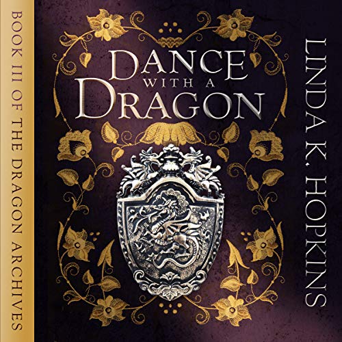Cover of Dance with a Dragon