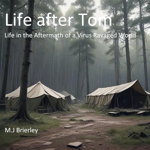 Cover of Life After Tom