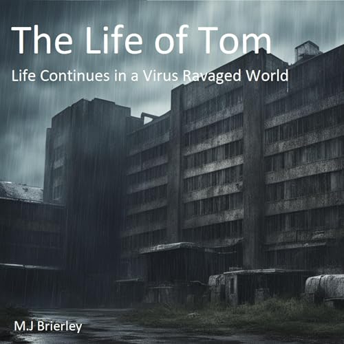 Cover of The Life of Tom