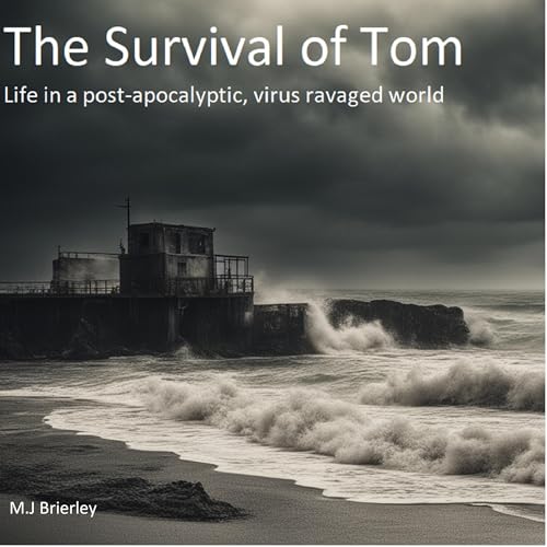 Cover of The Survival of Tom