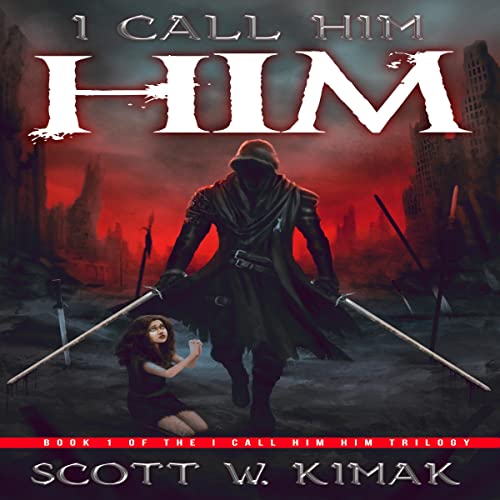Cover of I Call Him Him