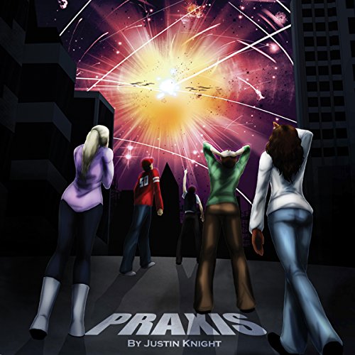 Cover of Praxis