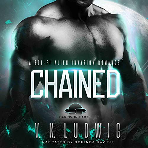 Cover of Chained
