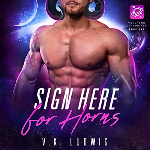 Cover of Sign Here for Horns
