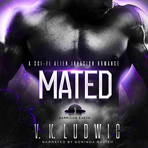 Cover of Mated
