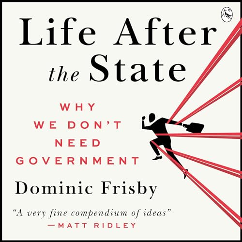 Cover of Life After the State