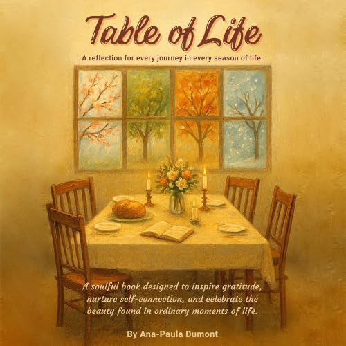 Cover of Table of Life