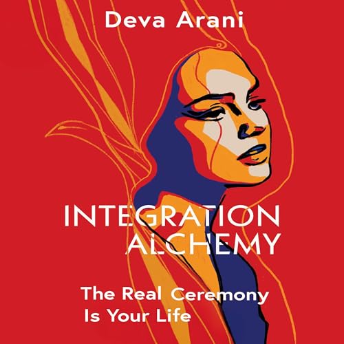 Cover of Integration Alchemy