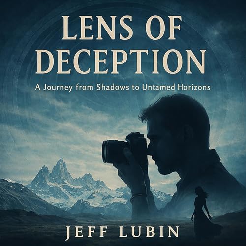 Cover of The Lens of Deception