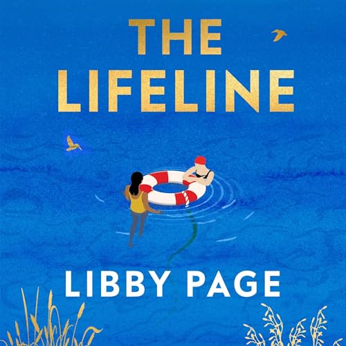 Cover of The Lifeline