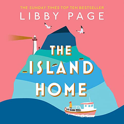 Cover of The Island Home