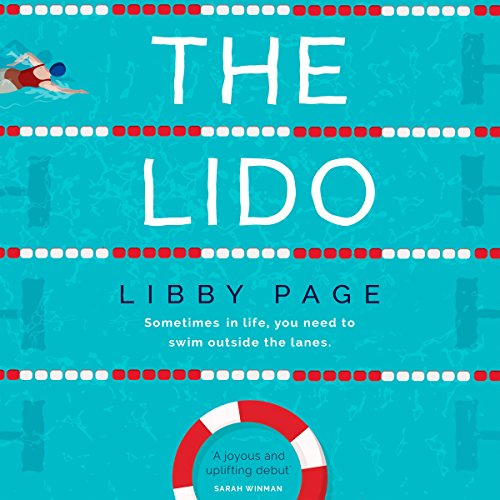 Cover of The Lido