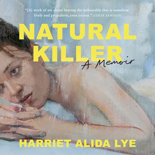 Cover of Natural Killer