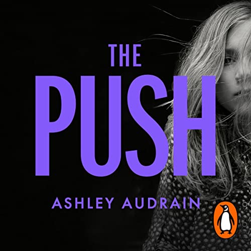 Cover of The Push