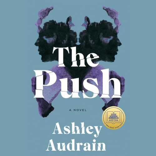 Cover of The Push