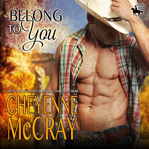 Cover of Belong to You