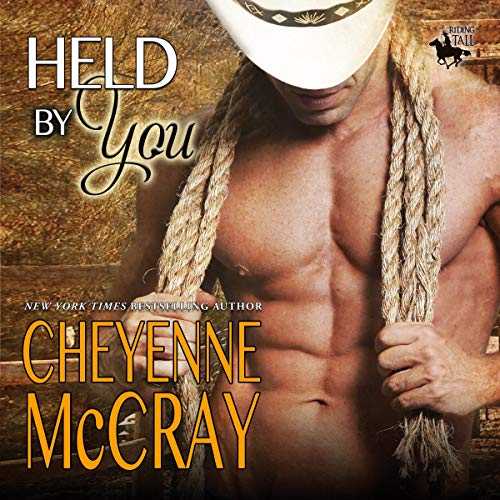 Cover of Held by You