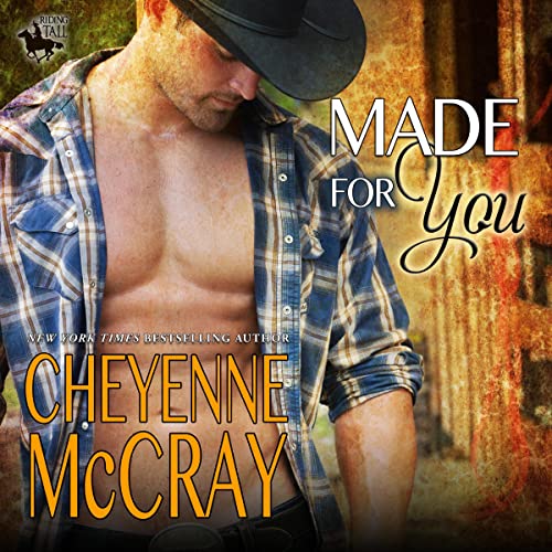 Cover of Made for You