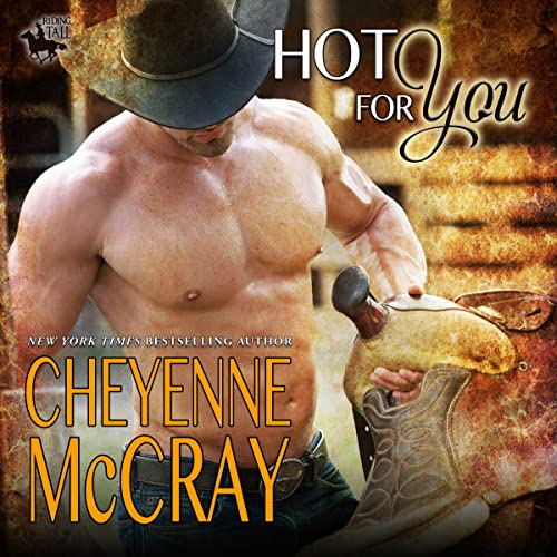 Cover of Hot for You
