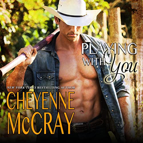 Cover of Playing With You