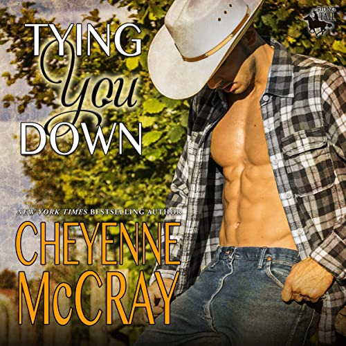 Cover of Tying You Down