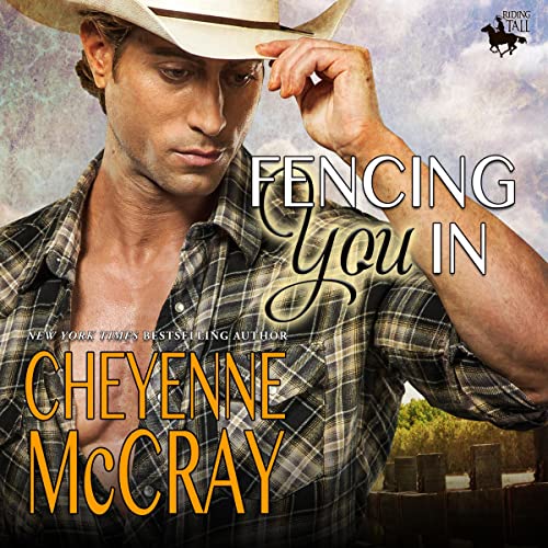 Cover of Fencing You In