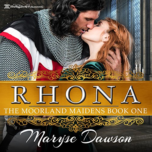 Cover of Rhona