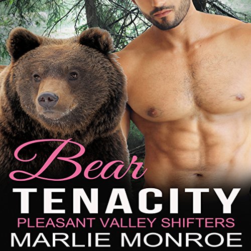 Cover of Bear Tenacity