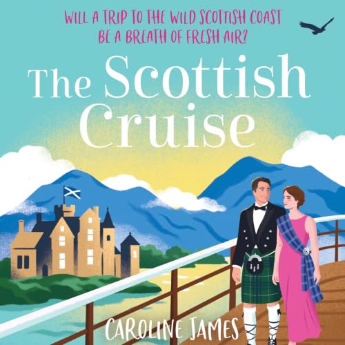 Cover of The Scottish Cruise