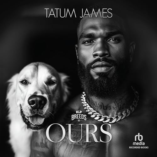 Cover of Ours