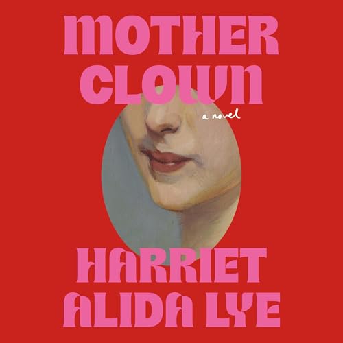 Cover of Motherclown