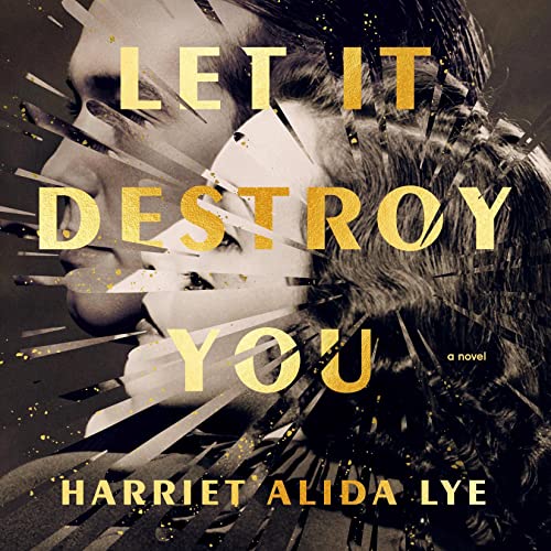 Cover of Let It Destroy You