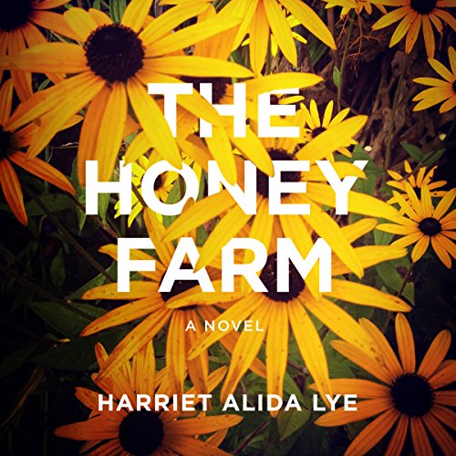 Cover of The Honey Farm