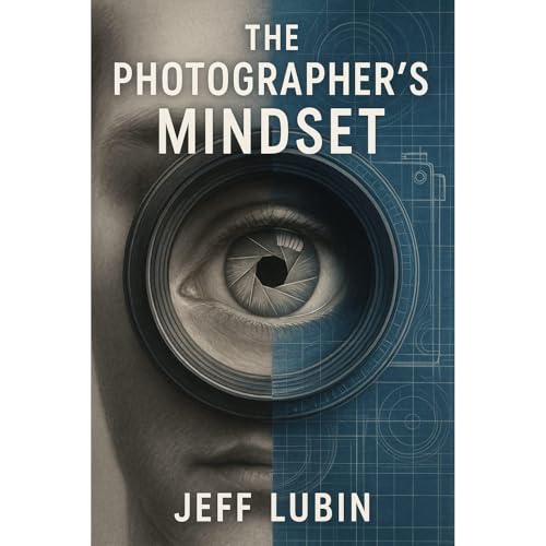Cover of The Photographer’s Mindset