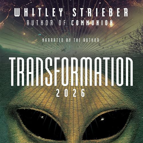 Cover of Transformation 2026