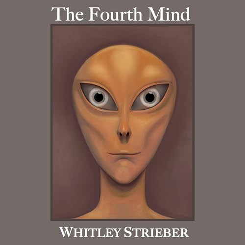 Cover of The Fourth Mind