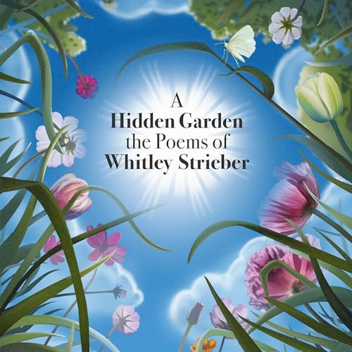 Cover of A Hidden Garden