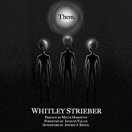 Cover of Them