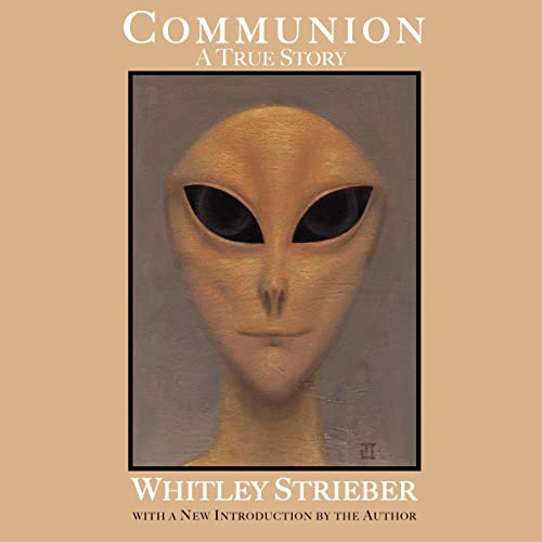 Cover of Communion
