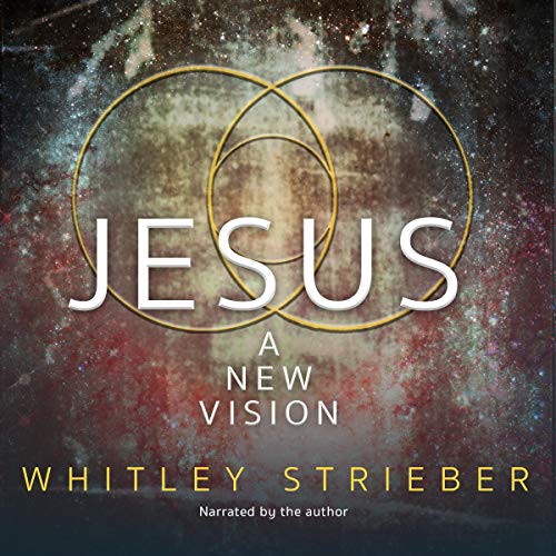 Cover of Jesus