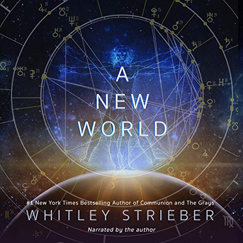 Cover of A New World