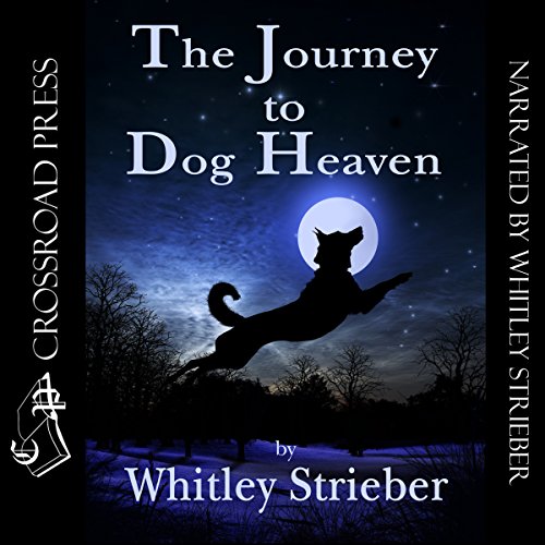 Cover of The Journey to Dog Heaven