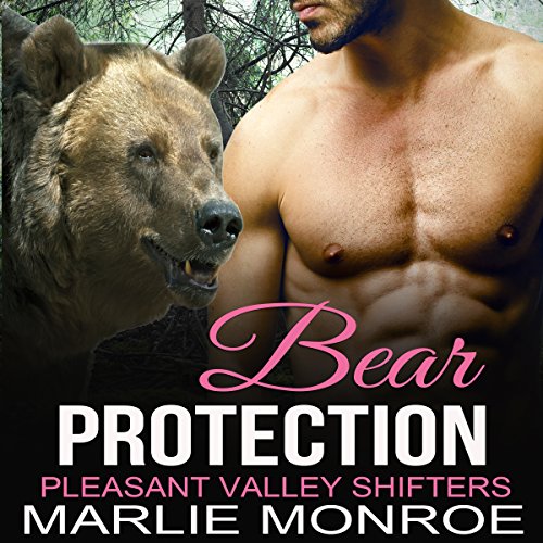 Cover of Bear Protection
