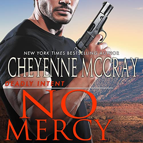 Cover of No Mercy