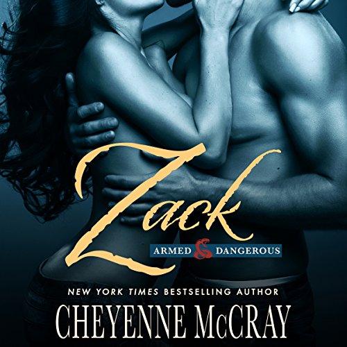 Cover of Zack